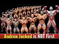 Download Lagu Rangschikking van alle front double biceps van Olympia 2025 (van slechtste naar beste)
