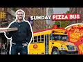 Iconic New York Pizza Tour
