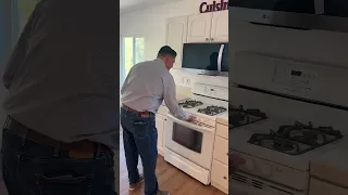 Move In Inspection Video 