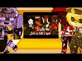 Download Lagu Fnf react to Taki vs Agoti and Tabi by Jhiner
