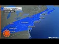 Snow chances to increase across Northeast Midwest AccuWeather