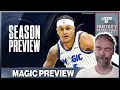 Orlando Magic NBA Season