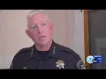 Onondaga County Sheriff on moving Syracuse jail to Jamesville