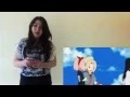 Azu – For you (cover  by Hikaru High Track) Naruto Shippuden Ending 12 ~