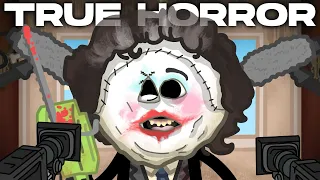 Horror Movies Based On Real Events