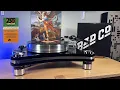 Download Lagu Bad Company ✧ The Way I Choose ✧ Analogue Productions (Atlantic 75 Series) ✧ Vinyl 💿