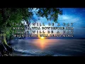 Hymn of Heaven - Acoustic Instrumental Cover (Lower Key) - Phil Wickham