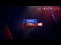 Lagu Astro Citra HD - Channel Ident Bumper (2018-present)