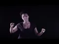 Alicia Keys' Girl on Fire in American Sign Language featuring Treshelle Edmond #TreshelleEdmond
