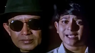 ये बच्चा बड़ा होकर जो अन्याय करेगा उसे सजा देगा | Krantikari Movie Superhit Scene
