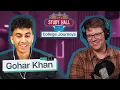 Download Lagu Gohar Khan \u0026 Hank Green Talk YouTube Dreams, MIT, and Entrepreneurship | College Journey