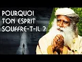 Download Lagu Votre vie est-elle une réalité ou un drame bon marché ? Sadhguru en français