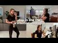 Day in the Life of a Medical Receptionist Work with me in a Dermatology Office