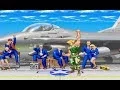 Download Lagu Super Street Fighter II OST Guile Theme
