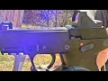 Keltec P17 Combo Kit With Optic