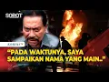 Download Lagu Eks Kepala BIN AM Hendropriyono Ngaku Tahu Dalang Demo Ricuh di DPR