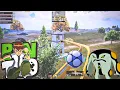 Download Lagu Ben 10 Mod On 😹🔥 | Connonbolt in  Pubg New Update