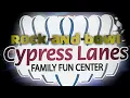 Bowling at Cypress Lanes