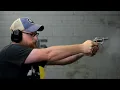 Crimson Trace LG-305 J-Frame Revolver Lasergrips