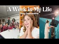 Download Lagu A Week In My Life | Busy Work Week, recording, family time | Yeng Constantino
