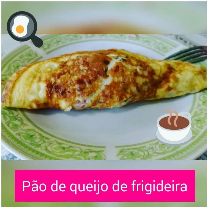 COMO FAZER CREPIOCA (RECEITA MUITO FÁCIL) #8