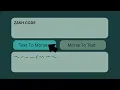 Creating a Morse Code Translator Using HTML CSS and JavaScript