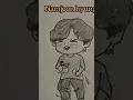 Download Lagu HOW JUNGKOOK CALLING HIS HYUNG #bts #2021 #shorts #tiktok #tiktokshorts