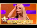 Anya Taylor-Joy Explains Her Strange Fear The Graham Norton Show