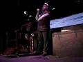 Sweeney Todd - Johanna (Quartet) - Murder No.2