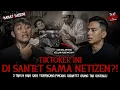 Lagu MAMAT SABENI: DULU GW GA PERCAYA SANTET, SEKARANG GW PERCAYA 100%‼️KOK BISA⁉️| TIBA2 #112