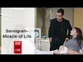 Siyah Beyaz Ask Ep 24 Sonogram - Miracle of Life English 2019