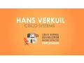 Linux Kernel Developer Workspaces Hans Verkuil