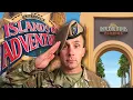 Universal Orlando Just Gave Military Families the BEST Gift for 2026