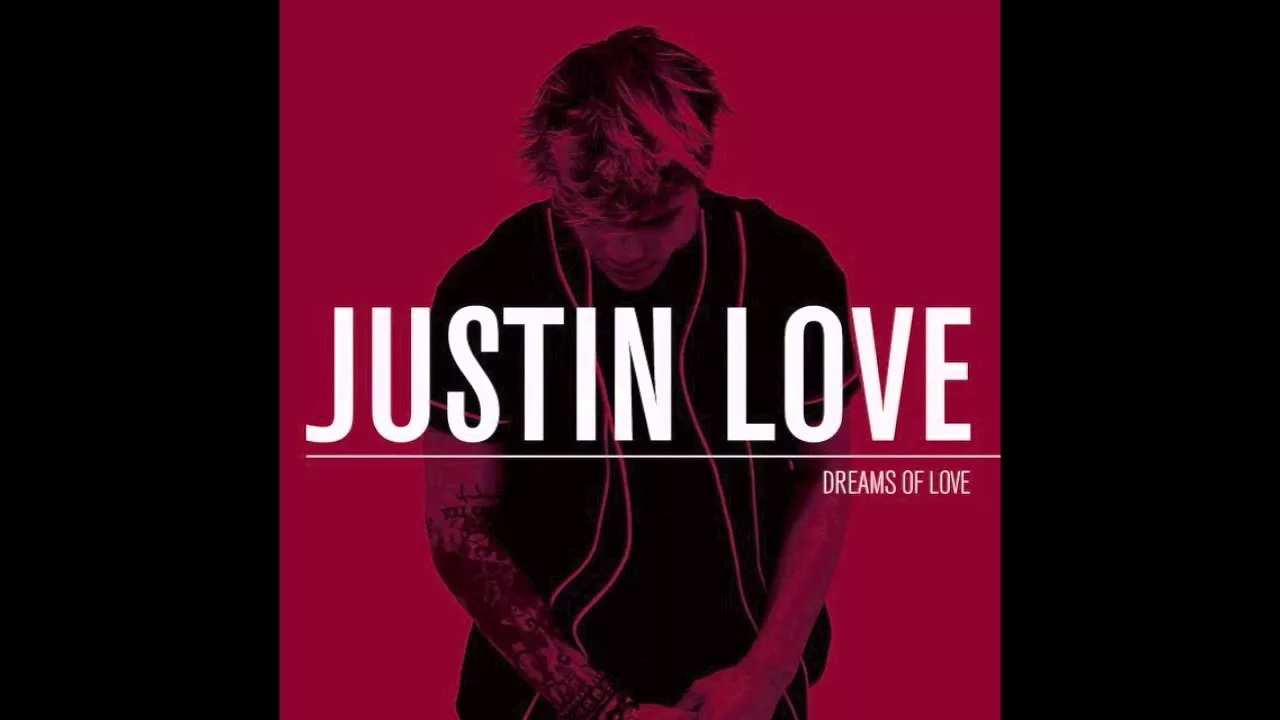 Justin Love - Songs For Woman