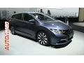 Honda Civic Tourer 1 8 i VTEC Executive 6M 2013 - autovimeo com