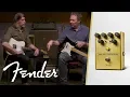 Download Lagu The Pugilist Distortion | Effect Pedals | Fender