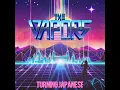 Turning Japanese (Re-Recorded)