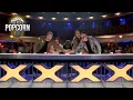 ALL Golden Buzzers from Spain s Got Talent 2022 Popcorn