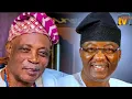 Download Lagu OBA RASHEED ADEWOLU LADOJA IS EXCELLENT KING 👑 BY FORMER GOVERNOR OF OGUN STATE OTUNBA GBENGA DANIEL
