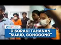 Download Lagu Tak Berkutik, Ivan Disoraki Tahanan saat Digelandang ke Ruang Penjara: Sujud, Ayo Gonggong!