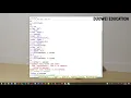 Introduction to Datatypes Integer Float and String and Input - Learn Python