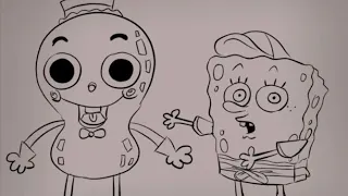 L4D2 + SpongeBob