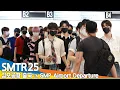 Download Lagu SMTR25, 김포공항 출국✈️'SMTOWN LIVE 2025 in TOKYO’ Airport Departure 2025.8.7 Newsen
