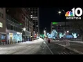 Worcester schools closed today due to hazardous wind chills