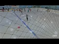 Jr Thunderbirds 2012 E9 vs Boston Advantage - 2026