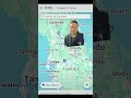 Power outage maps of Hurricane Helene and Hurricane Milton