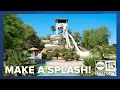 Make a splash at Arizona Grand Resort Spa s Oasis Water Park