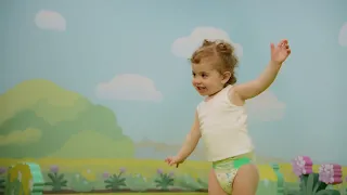 BabyLove Cosifit now feature Bluey