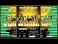 Lagu FULL ALBUM OM LATANSA LIVE IN KEMIRI//PUJI LESTARI SOUND//PERESMIAN KOST 3 THE KING