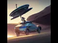 UFO - Bella